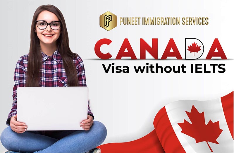 Canada Based Immigration Consultant Agency