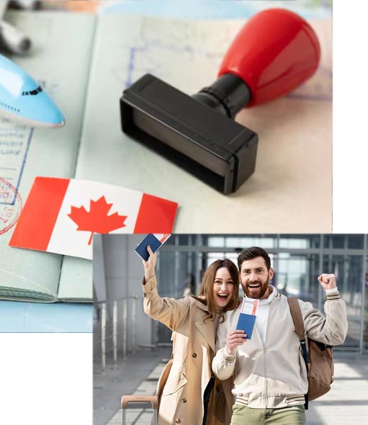 Puneet Immigration Services