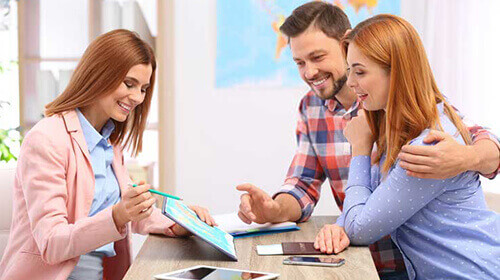 Are you Looking for Visa Applications? Just Call us!