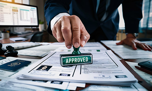 Vulnerable Open Work Permit Manufacturer in Little India Plaza Surrey British