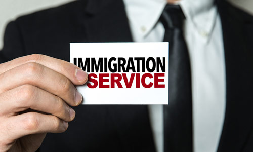 Immigration Service Manufacturer in Little India Plaza Surrey British