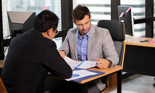 Reconsideration Service Manufacturer in Little India Plaza Surrey British