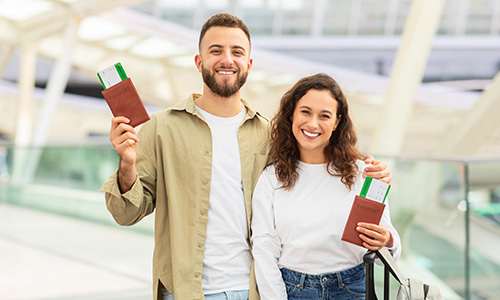 Super Visa Service Manufacturer in Little India Plaza Surrey British