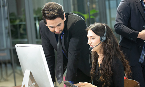 TRP Service Manufacturer in Little India Plaza Surrey British