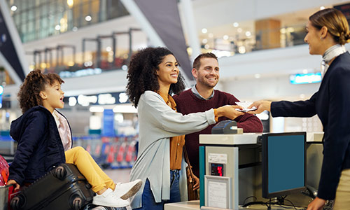 Express Entry Service Manufacturer in Little India Plaza Surrey British