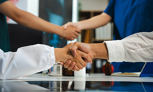 Sponsor Service Manufacturer in Little India Plaza Surrey British