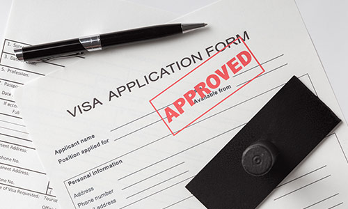 Work Permits Manufacturer in Little India Plaza Surrey British