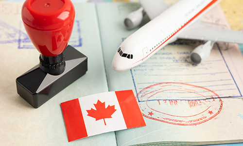 LMIA Service Manufacturer in Little India Plaza Surrey British