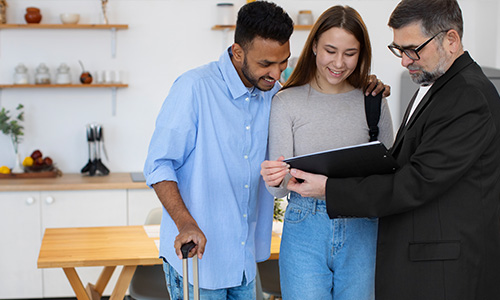 Permanent Residency Service Manufacturer in Little India Plaza Surrey British